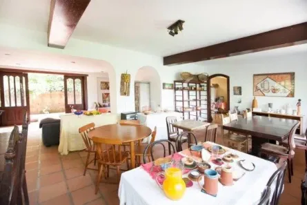 Casa com 4 Quartos à venda, 200m² no Santa Teresa, Rio de Janeiro