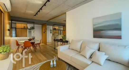Apartamento com 2 Quartos à venda, 67m² no Petrópolis, Porto Alegre