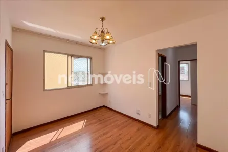 Apartamento com 2 Quartos à venda, 51m² no Planalto, Belo Horizonte