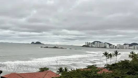 Apartamento com 2 Quartos à venda, 120m² no Pitangueiras, Guarujá