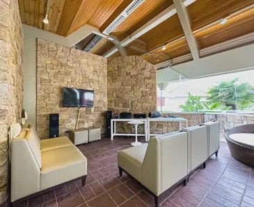 Casa de Condomínio com 4 Quartos à venda, 784m² no Vila Lusitânia, São Bernardo do Campo