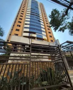 Apartamento com 3 Quartos à venda, 133m² no Vila Gomes Cardim, São Paulo