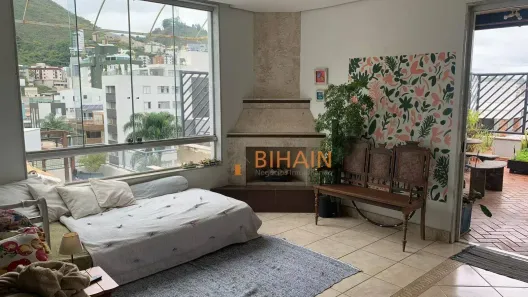 Cobertura com 3 Quartos à venda, 200m² no Buritis, Belo Horizonte