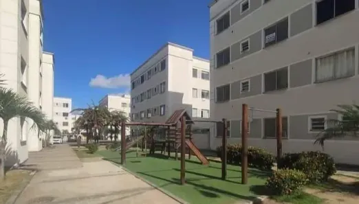 Apartamento com 2 Quartos à venda, 5000m² no Centro, Campos dos Goytacazes
