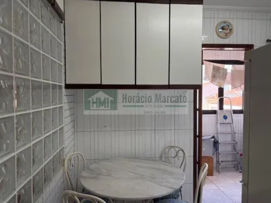 Apartamento com 2 Quartos para alugar, 85m² no Olímpico, São Caetano do Sul