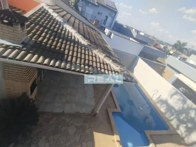 Casa de Condomínio com 4 Quartos à venda, 350m² no , Paulínia