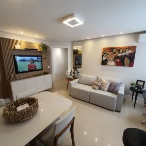 Apartamento com 1 Quarto à venda, 47m² no Passo da Areia, Porto Alegre
