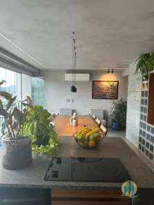 Apartamento com 3 Quartos à venda, 136m² no Vila Anastácio, São Paulo