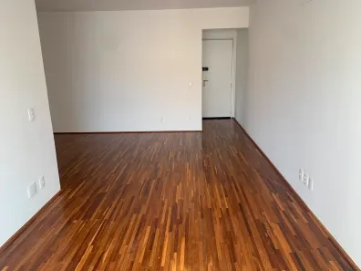 Apartamento com 3 Quartos para alugar, 93m² no Indianópolis, São Paulo