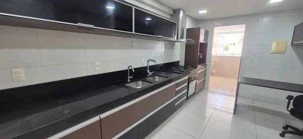 Apartamento com 3 Quartos à venda, 130m² no Tambaú, João Pessoa