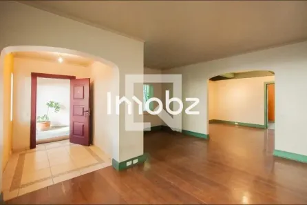 Casa com 3 Quartos à venda, 350m² no Jardim Paulista, São Paulo