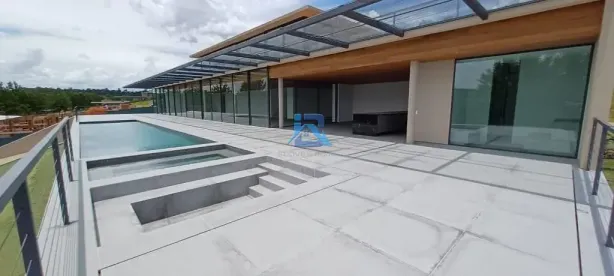 Casa com 6 Quartos à venda, 1410m² no Condomínio Quinta da Baroneza II, Bragança Paulista