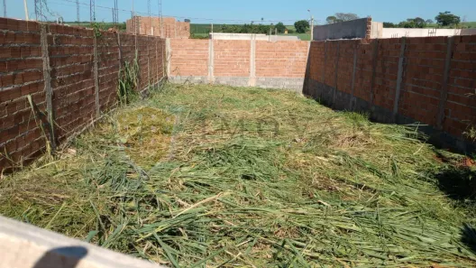 Lote/Terreno à venda, 155m² no Reserva Macaúba, Ribeirão Preto
