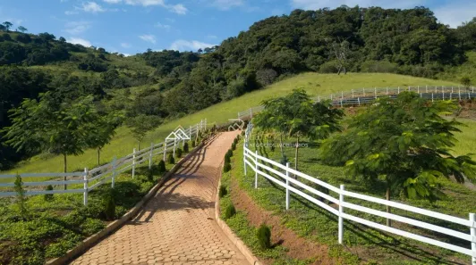 Fazenda/Sítio à venda, 25000m² no , Piranguçu