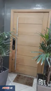 Sobrado com 4 Quartos à venda, 106m² no Parque Jandaia, Guarulhos