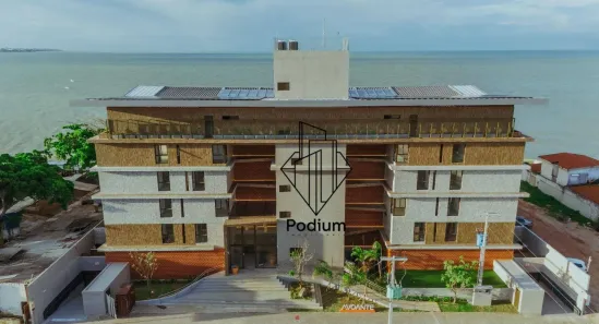 Apartamento com 1 Quarto à venda, 45m² no Jardim Oceania, João Pessoa