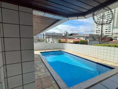 Apartamento com 2 Quartos à venda, 88m² no Tupi, Praia Grande
