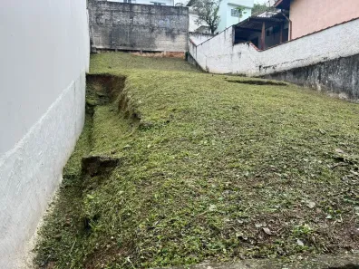 Lote/Terreno à venda, 295m² no Dos Casa, São Bernardo do Campo
