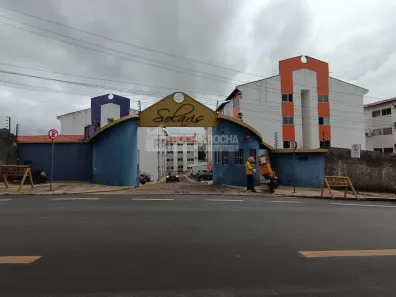 Apartamento com 2 Quartos para alugar, 51m² no Monte Castelo, Teresina