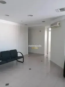 Sala Comercial à venda, 68m² no Jardim do Mar, São Bernardo do Campo