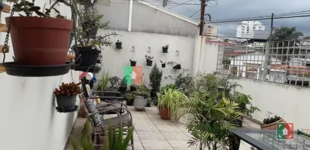 Casa com 3 Quartos à venda, 230m² no Parque da Lapa, São Paulo