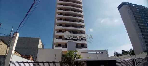 Apartamento com 2 Quartos para alugar, 55m² no Penha de França, São Paulo