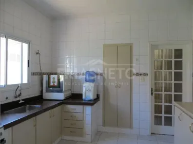 Casa com 4 Quartos à venda, 226m² no Cidade Alta, Piracicaba