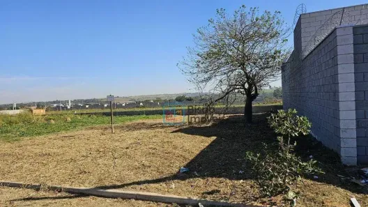 Lote/Terreno à venda, 300m² no Jardim da Balsa I, Americana