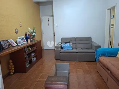 Apartamento com 2 Quartos à venda, 63m² no Grajaú, Rio de Janeiro