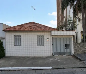 Lote/Terreno à venda, 500m² no Vila Bela, São Paulo
