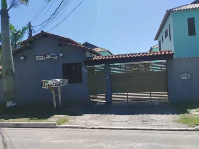 Apartamento com 2 Quartos à venda, 65m² no Jardim Bela Vista, Rio das Ostras