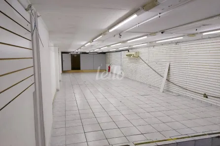 Ponto Comercial para alugar, 180m² no Centro, São Paulo