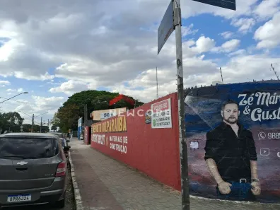 Lote/Terreno à venda, 1058m² no Jardim Paraíso, São José dos Campos