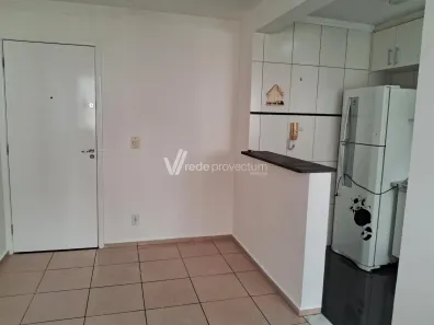 Apartamento com 2 Quartos à venda, 47m² no Jardim Nova Europa, Campinas