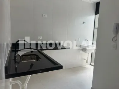 Apartamento com 2 Quartos à venda, 38m² no Vila Gustavo, São Paulo