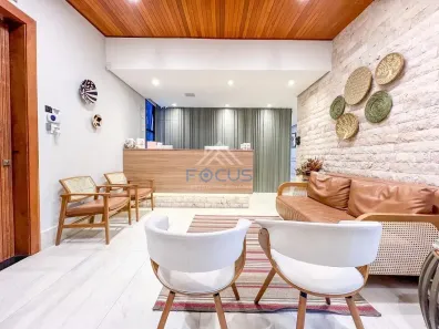 Imóvel Comercial com 1 Quarto à venda, 230m² no Chácara Urbana, Jundiaí