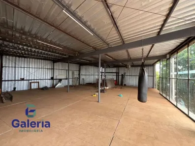 Ponto Comercial com 2 Quartos para alugar, 241m² no Jardim do Trevo, Ribeirão Preto
