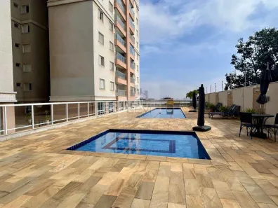Apartamento com 3 Quartos à venda, 87m² no Piracicamirim, Piracicaba