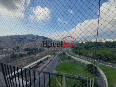 Cobertura com 2 Quartos à venda, 89m² no São Francisco Xavier, Rio de Janeiro
