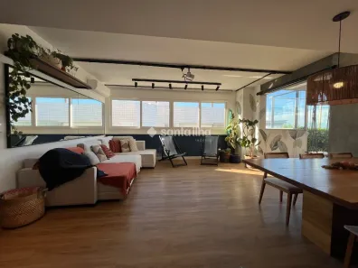 Apartamento com 2 Quartos para alugar, 170m² no Campeche, Florianópolis