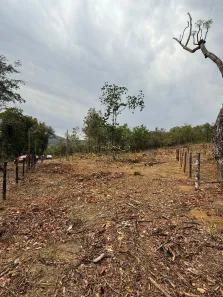 Lote/Terreno à venda, 1221m² no Área Rural de Pirenópolis, Pirenópolis
