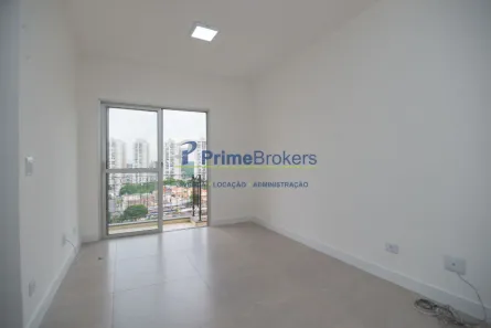 Apartamento com 1 Quarto à venda, 52m² no Vila Guarani (Z Sul), São Paulo
