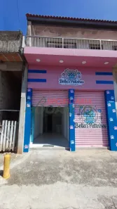 Ponto Comercial para alugar, 27m² no Jardim Zaira, Mauá