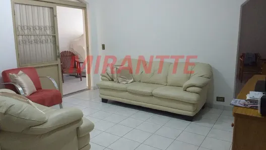 Casa com 4 Quartos à venda, 226m² no Parque Mandaqui, São Paulo