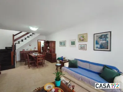 Imóvel Comercial com 3 Quartos à venda, 127m² no Campo Belo, São Paulo