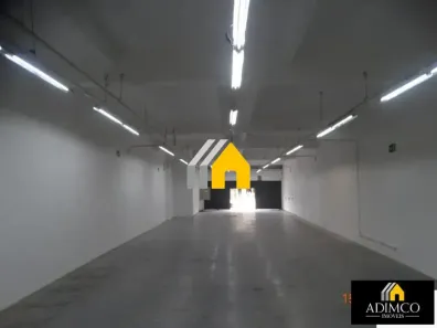 Ponto Comercial com 2 Quartos para alugar, 616m² no Cangaíba, São Paulo