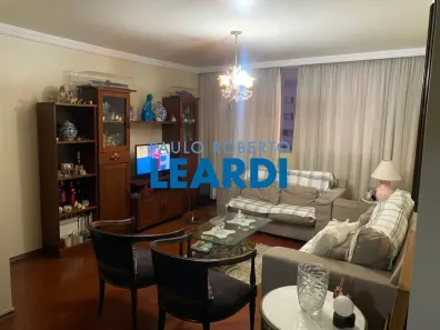 Apartamento com 3 Quartos à venda, 120m² no Pinheiros, São Paulo