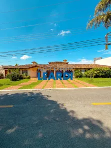 Casa de Condomínio com 8 Quartos à venda, 900m² no Alphaville Residencial Zero, Barueri