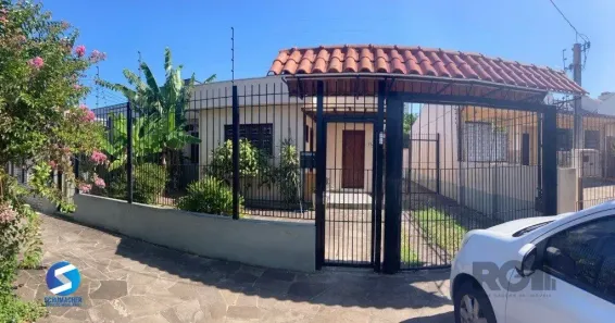 Casa com 3 Quartos à venda, 346m² no Jardim Itu, Porto Alegre