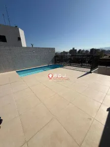 Apartamento com 3 Quartos à venda, 160m² no Embaré, Santos